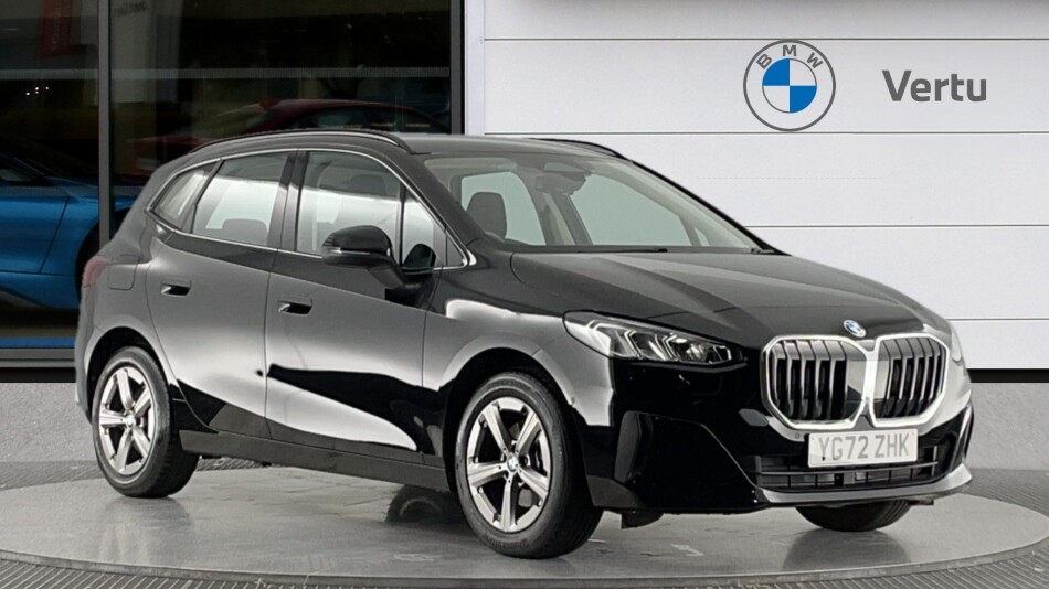 BMW 2 Series 220i MHT Sport 5dr DCT Petrol Hatchback